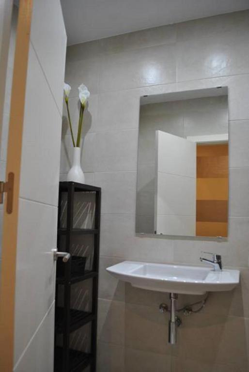 San Lorenzo Luxury Suites Sevilla Exteriér fotografie
